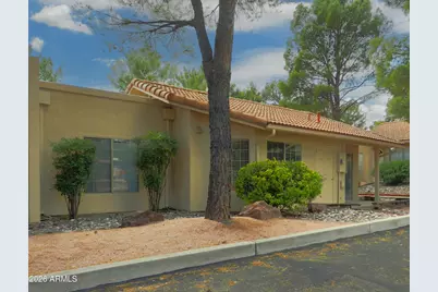 588 A Sawmill Cove --, Cottonwood, AZ 86326 - Photo 4