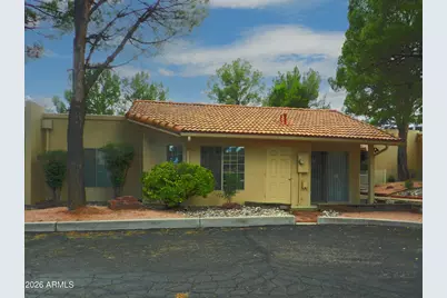 588 A Sawmill Cove --, Cottonwood, AZ 86326 - Photo 1