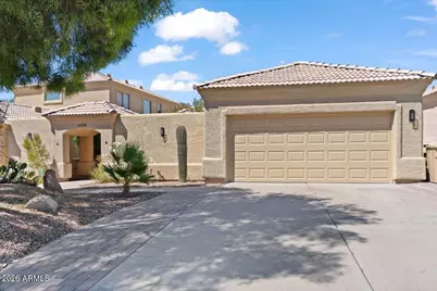 14250 N Saguaro Boulevard #Apt B, Fountain Hills, AZ 85268 - Photo 1