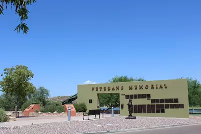 14250 N Saguaro Boulevard #Apt B, Fountain Hills, AZ 85268 - Photo 32