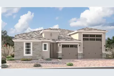 15743 W Hackamore Drive, Surprise, AZ 85387 - Photo 1