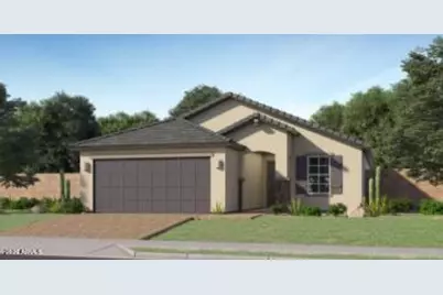 9744 W Mitchell Drive, Phoenix, AZ 85037 - Photo 1