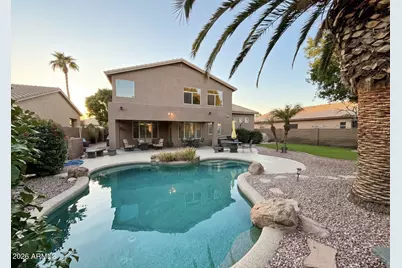 3641 S Nebraska St Street S, Chandler, AZ 85248 - Photo 2