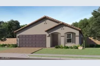 9722 W Sunderland Avenue, Phoenix, AZ 85037 - Photo 1