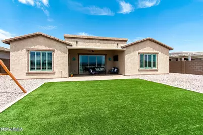 18443 W Verbena Drive, Goodyear, AZ 85338 - Photo 2