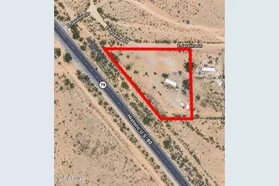 19885 E Javelina Drive #4, Florence, AZ 85132 - Photo 4