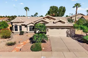 223 S Brentwood Pl, Chandler, AZ 85224 - Photo 44