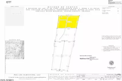 8 County Rd N8483 -- #-, Concho, AZ 85924 - Photo 4