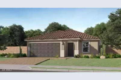9741 W Mitchell Drive, Phoenix, AZ 85037 - Photo 1