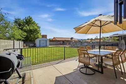 5645 N Debbie Lane, Rimrock, AZ 86335 - Photo 22