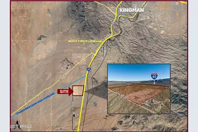 4994 S Apache Road #2, Kingman, AZ 86413 - Photo 2