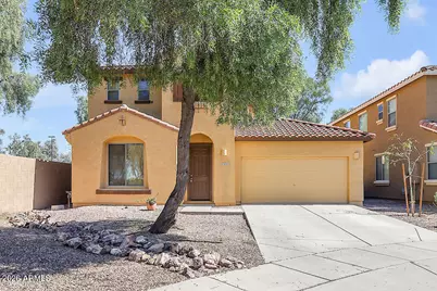 4025 S Soboba Street, Gilbert, AZ 85297 - Photo 1