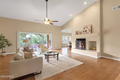 15115 E Pancho Villa Place, Fountain Hills, AZ 85268 - Photo 6