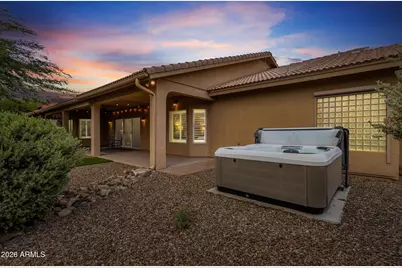 15115 E Pancho Villa Place, Fountain Hills, AZ 85268 - Photo 48