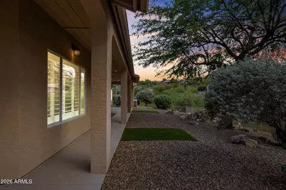 15115 E Pancho Villa Place, Fountain Hills, AZ 85268 - Photo 42