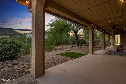 15115 E Pancho Villa Place, Fountain Hills, AZ 85268 - Photo 40