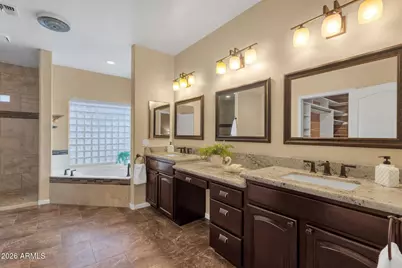 15115 E Pancho Villa Place, Fountain Hills, AZ 85268 - Photo 20