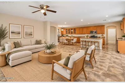 13916 N 135th Drive, Surprise, AZ 85379 - Photo 10