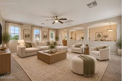 13916 N 135th Drive, Surprise, AZ 85379 - Photo 52