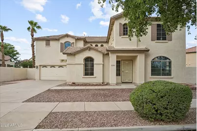 13916 N 135th Drive, Surprise, AZ 85379 - Photo 1