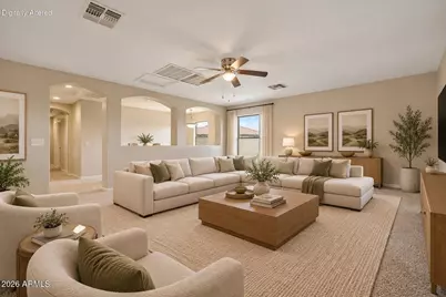 13916 N 135th Drive, Surprise, AZ 85379 - Photo 54