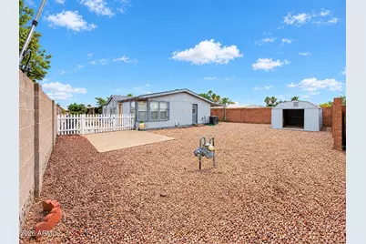 5434 E Alpine Avenue, Mesa, AZ 85206 - Photo 30