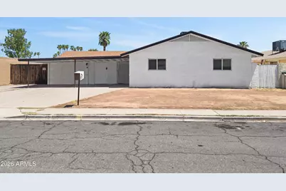 1955 N Robson --, Mesa, AZ 85201 - Photo 1