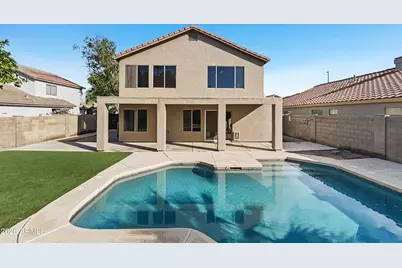 509 W Harvard Avenue, Gilbert, AZ 85233 - Photo 24