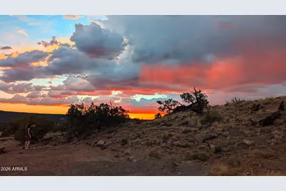 45 N8605 --, Concho, AZ 85924 - Photo 2