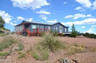 45 N8605, Concho, AZ 85924 - Photo 1