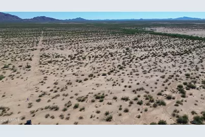 Xxxx Rider -Parcel 2 Road, Aguila, AZ 85320 - Photo 1