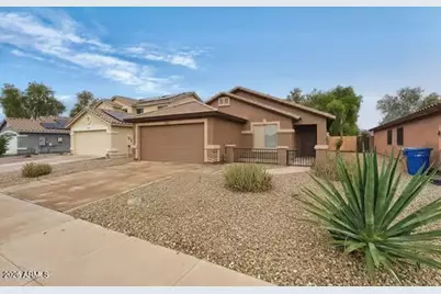 25800 W Kendall Street, Buckeye, AZ 85326 - Photo 2