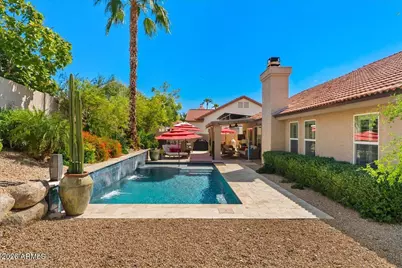 13329 N 101st Place, Scottsdale, AZ 85260 - Photo 46