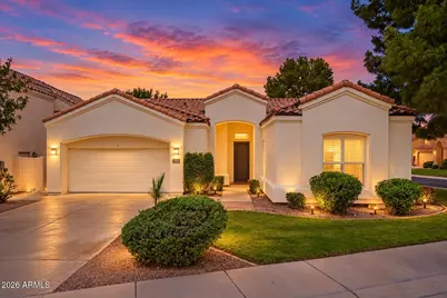 2166 W Peninsula Circle, Chandler, AZ 85248 - Photo 1