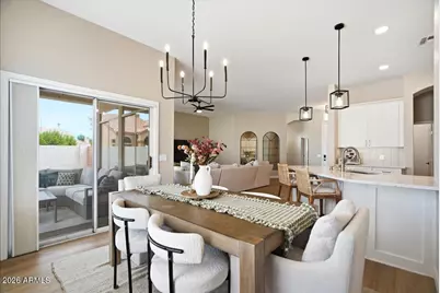 2166 W Peninsula Circle, Chandler, AZ 85248 - Photo 16