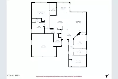 2166 W Peninsula Circle, Chandler, AZ 85248 - Photo 42