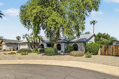 6308 W Port Royale Lane, Glendale, AZ 85306 - Photo 2