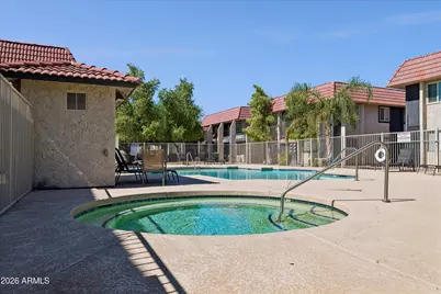 700 W University Drive #143, Tempe, AZ 85281 - Photo 20