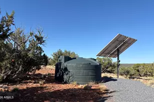 12 County Rd N8483 --, Concho, AZ 85924 - Photo 1