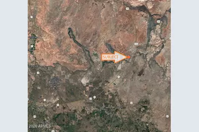 12 County Rd N8483 -- #-, Concho, AZ 85924 - Photo 2
