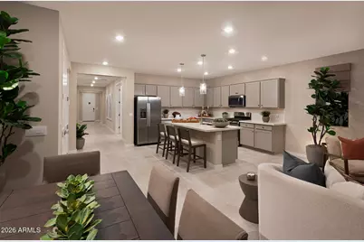 15252 W Gray Fox Trail, Surprise, AZ 85387 - Photo 6