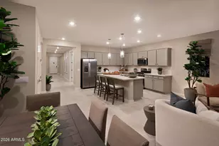 15252 W Gray Fox Trl, Surprise, AZ 85387 - Photo 6