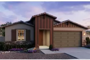 15252 W Gray Fox Trl, Surprise, AZ 85387 - Photo 1