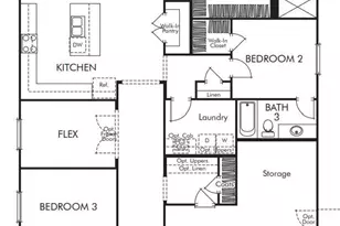 15252 W Gray Fox Trl, Surprise, AZ 85387 - Photo 2