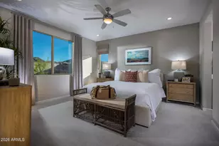 15252 W Gray Fox Trl, Surprise, AZ 85387 - Photo 4