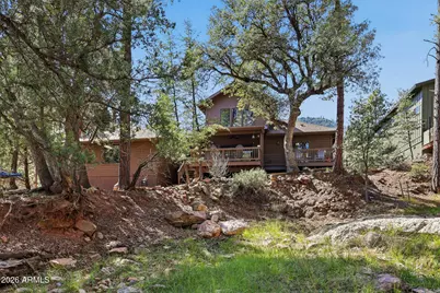 4099 N Strawberry Hollow, Pine, AZ 85544 - Photo 14