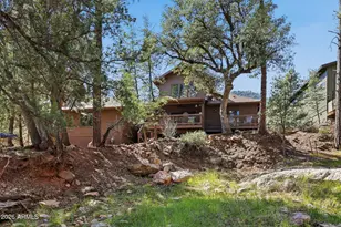 4099 N Strawberry Hollow, Pine, AZ 85544 - Photo 14