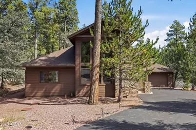 4099 N Strawberry Hollow, Pine, AZ 85544 - Photo 10