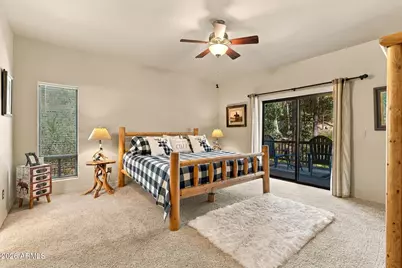 4099 N Strawberry Hollow, Pine, AZ 85544 - Photo 18