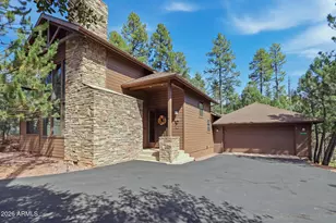 4099 N Strawberry Hollow, Pine, AZ 85544 - Photo 1